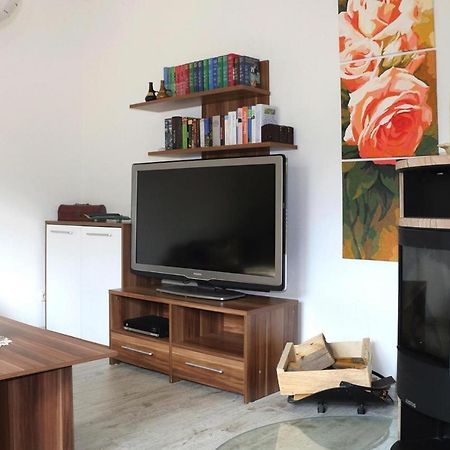 Apartment, Tambach-Dietharz Luaran gambar