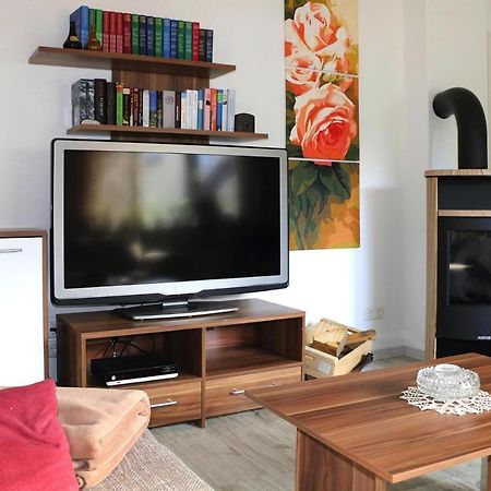 Apartment, Tambach-Dietharz Luaran gambar