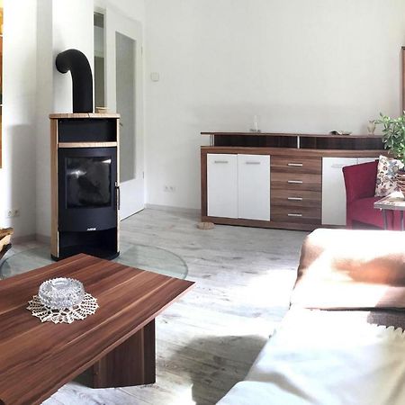 Apartment, Tambach-Dietharz Luaran gambar