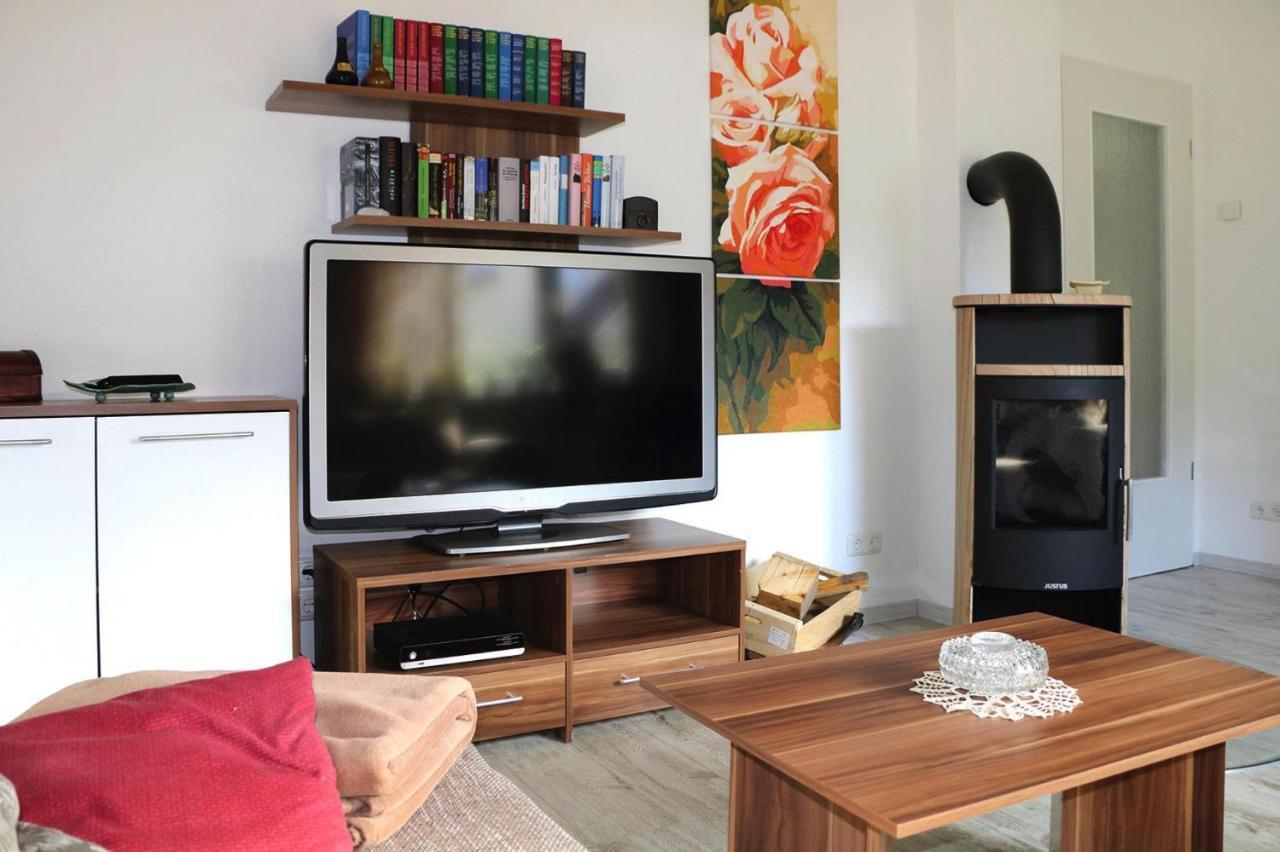 Apartment, Tambach-Dietharz Luaran gambar
