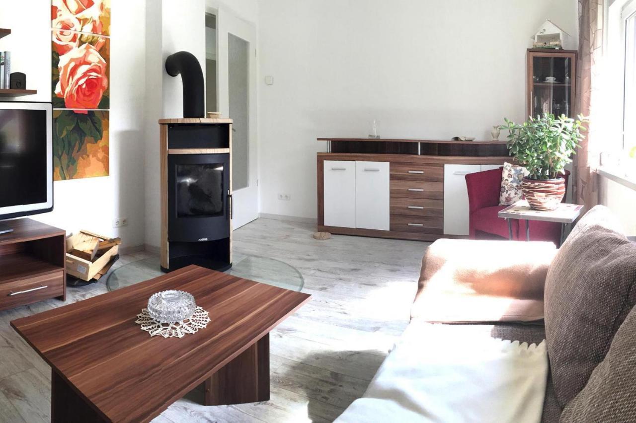 Apartment, Tambach-Dietharz Luaran gambar