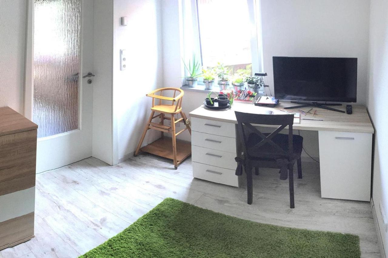 Apartment, Tambach-Dietharz Luaran gambar