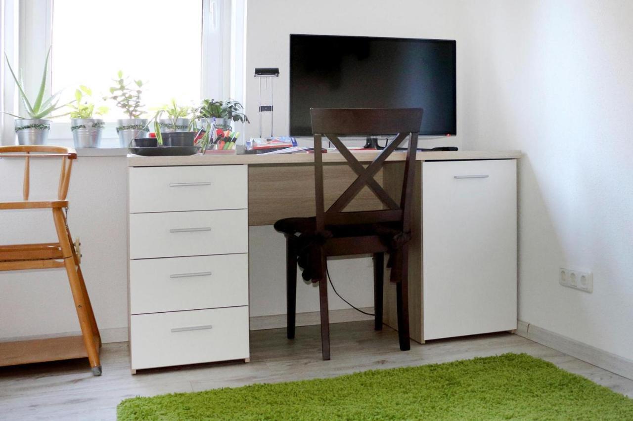 Apartment, Tambach-Dietharz Luaran gambar
