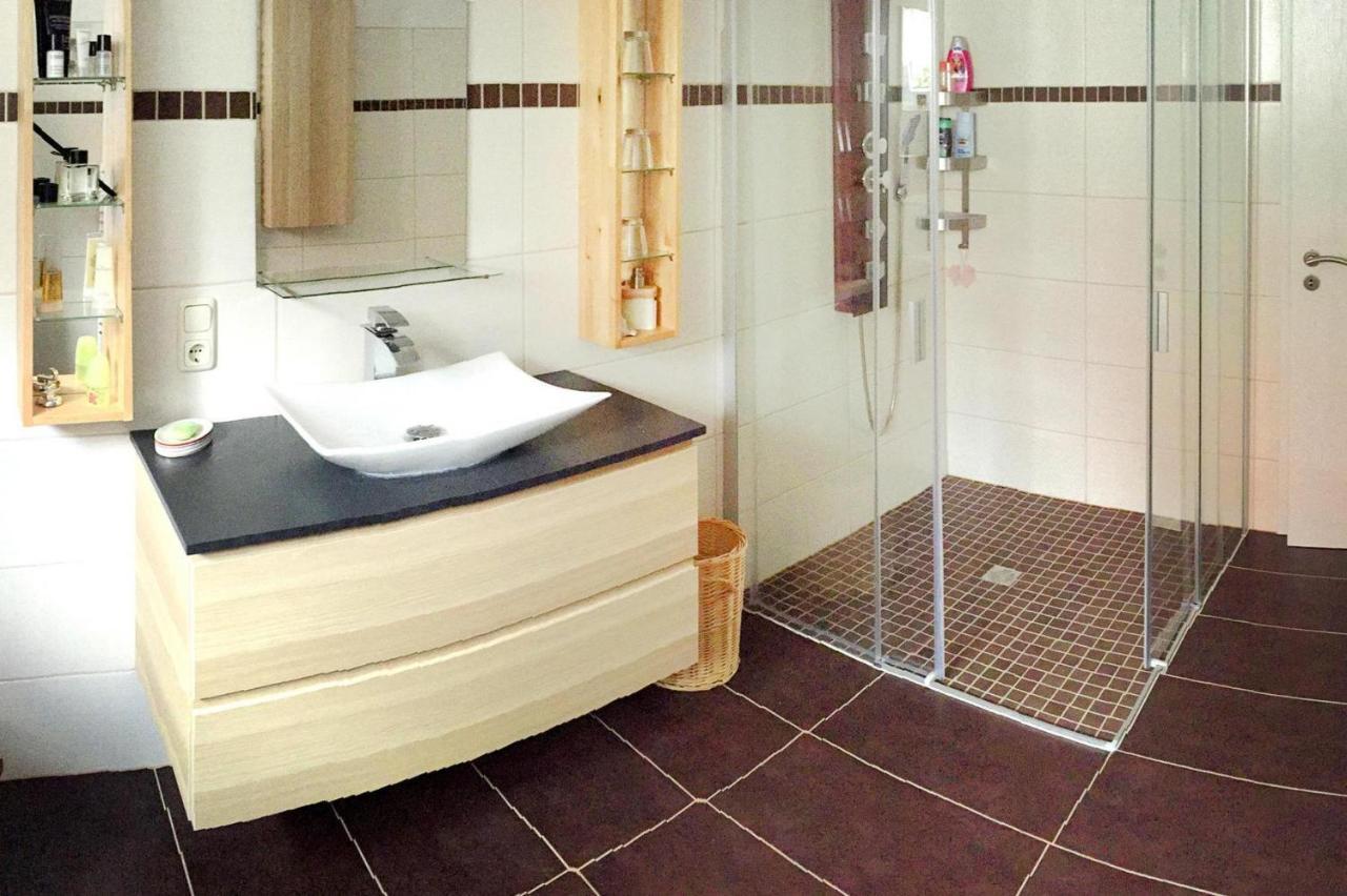 Apartment, Tambach-Dietharz Luaran gambar