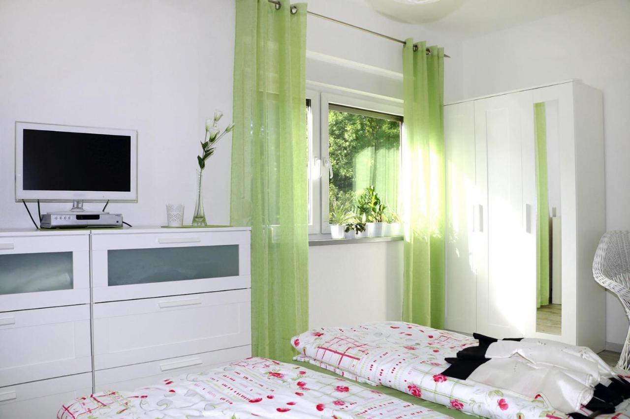 Apartment, Tambach-Dietharz Luaran gambar