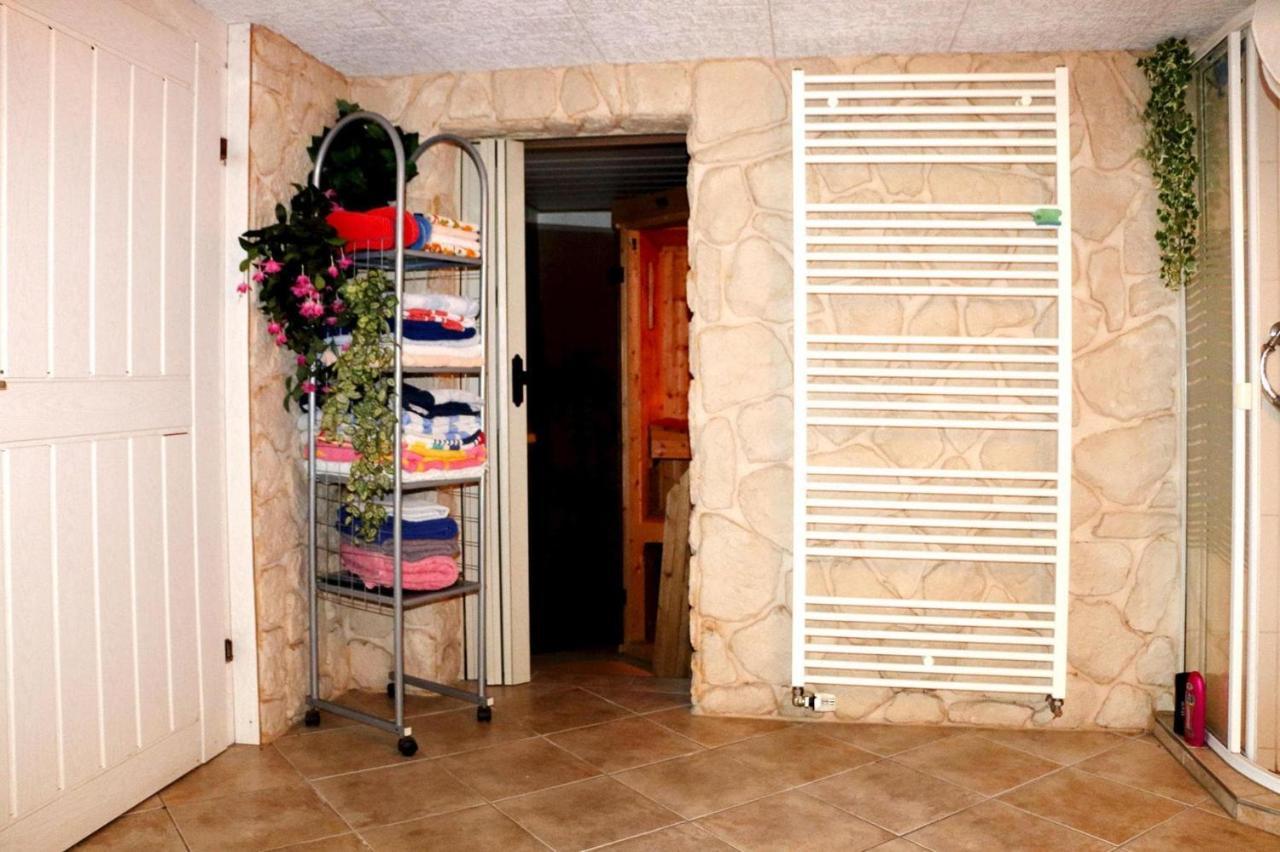 Apartment, Tambach-Dietharz Luaran gambar